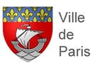 ville de paris